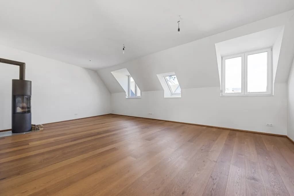5-Zimmer-Wohnung mieten in Wien – 202 m², € 5.918 – Bild 3 von 30