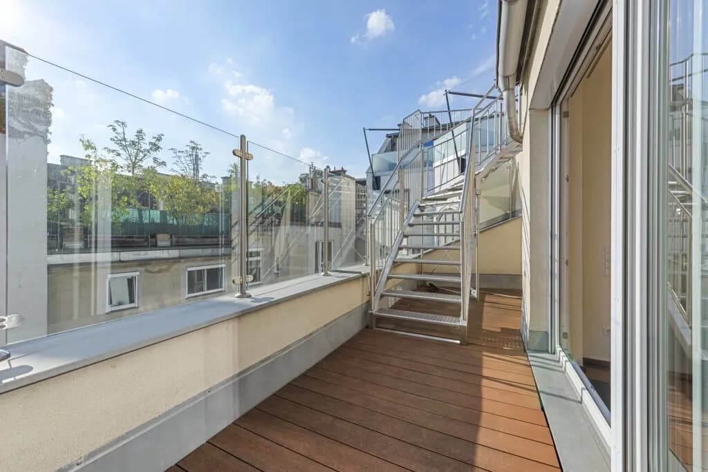5-Zimmer-Wohnung mieten in Wien – 202 m², € 5.918 – Bild 5 von 30