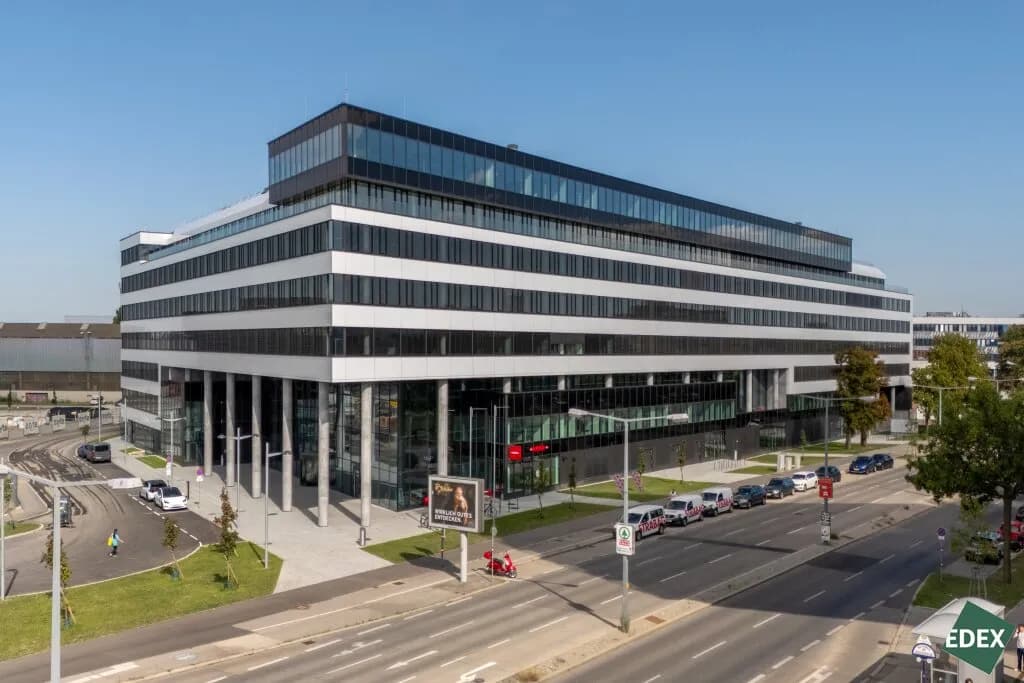 Gewerbeimmobilie mieten in Wien – 2 000 m² – Bild 5 von 7