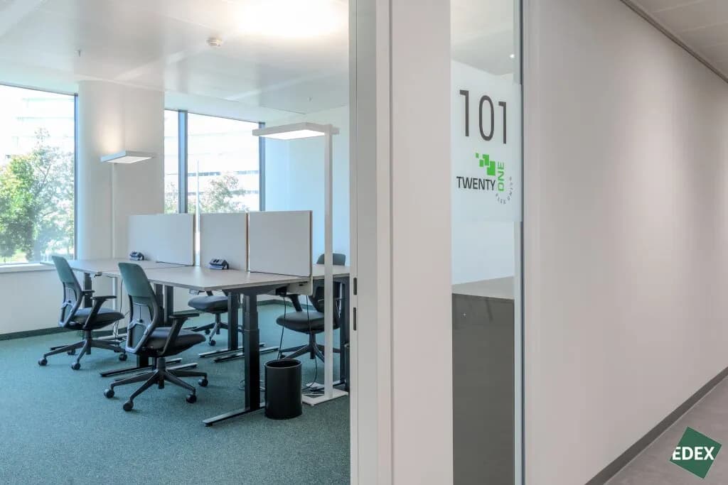 Gewerbeimmobilie mieten in Wien – 4 900 m², € 19 – Bild 6 von 21
