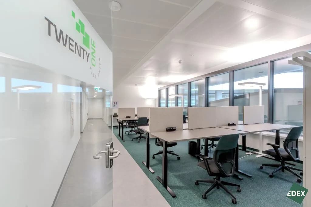 Gewerbeimmobilie mieten in Wien – 4 900 m², € 19 – Bild 9 von 21