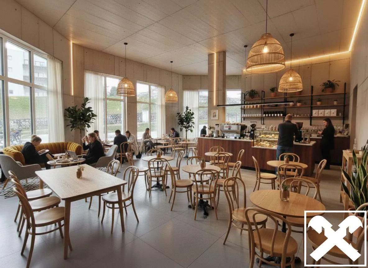 Gewerbeimmobilie kaufen in Kufstein – 106 m², € 430.000