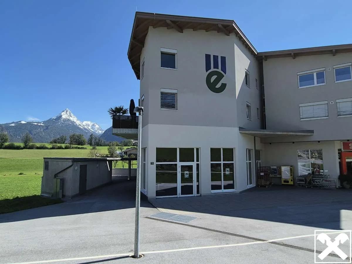 Gewerbeimmobilie kaufen in Kufstein – 106 m², € 430.000 – Bild 5 von 11