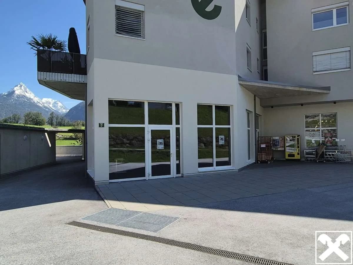 Gewerbeimmobilie kaufen in Kufstein – 106 m², € 430.000 – Bild 6 von 11