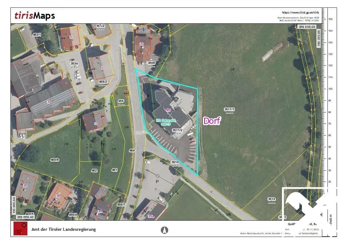 Gewerbeimmobilie kaufen in Kufstein – 106 m², € 430.000 – Bild 8 von 11