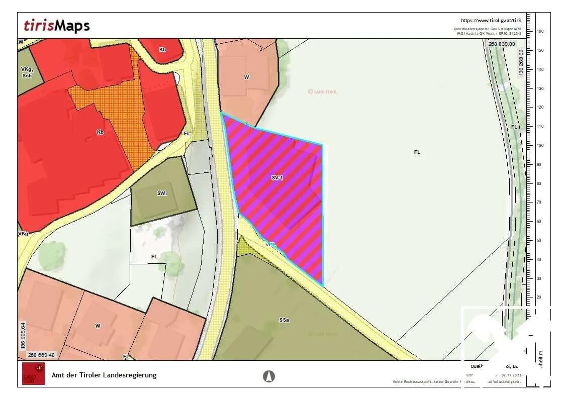 Gewerbeimmobilie kaufen in Kufstein – 106 m², € 430.000 – Bild 9 von 11