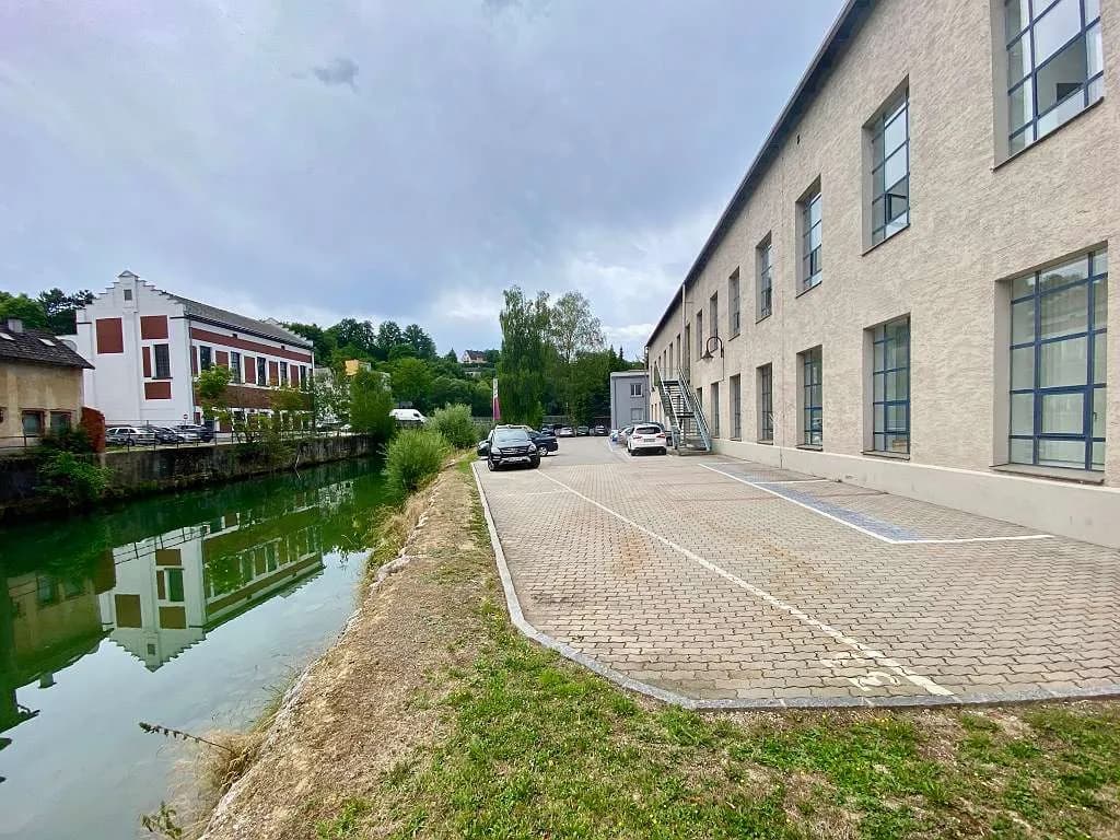 Gewerbeimmobilie mieten in Steyr – € 2.053 – Bild 2 von 15