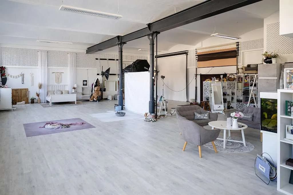 Gewerbeimmobilie mieten in Steyr – € 2.053 – Bild 3 von 15