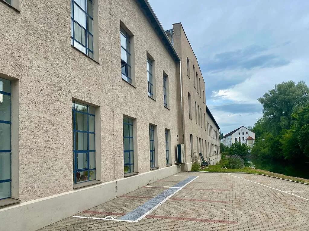Gewerbeimmobilie mieten in Steyr – € 2.053 – Bild 14 von 15