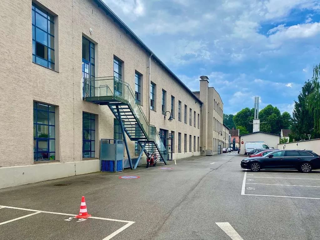Gewerbeimmobilie mieten in Steyr – € 2.053 – Bild 15 von 15