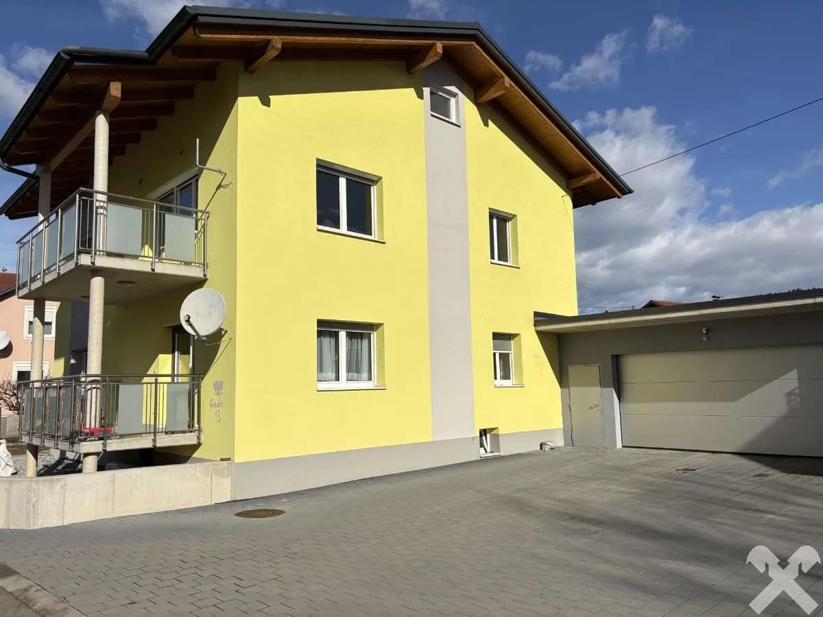 6-Zimmer-Haus kaufen in Voitsberg – 149 m², € 395.000