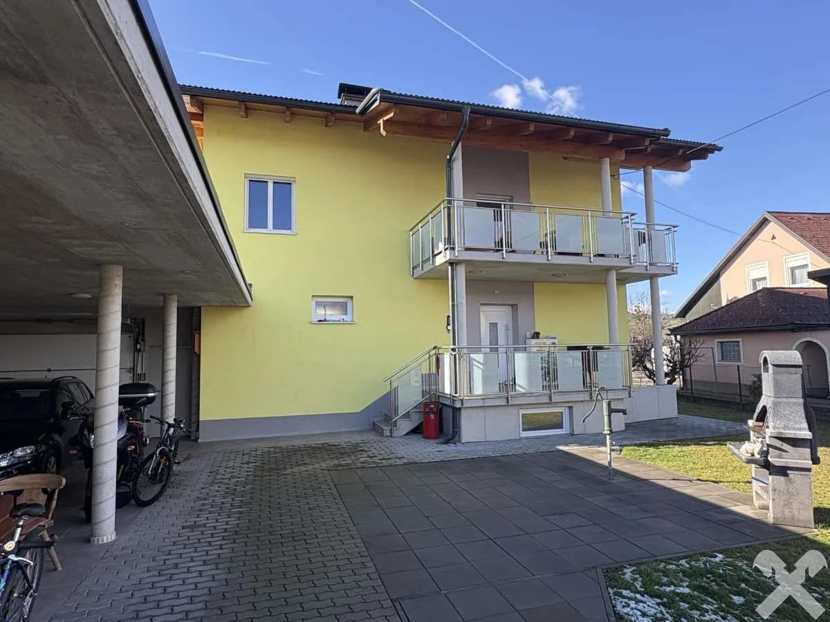 6-Zimmer-Haus kaufen in Voitsberg – 149 m², € 395.000 – Bild 3 von 24