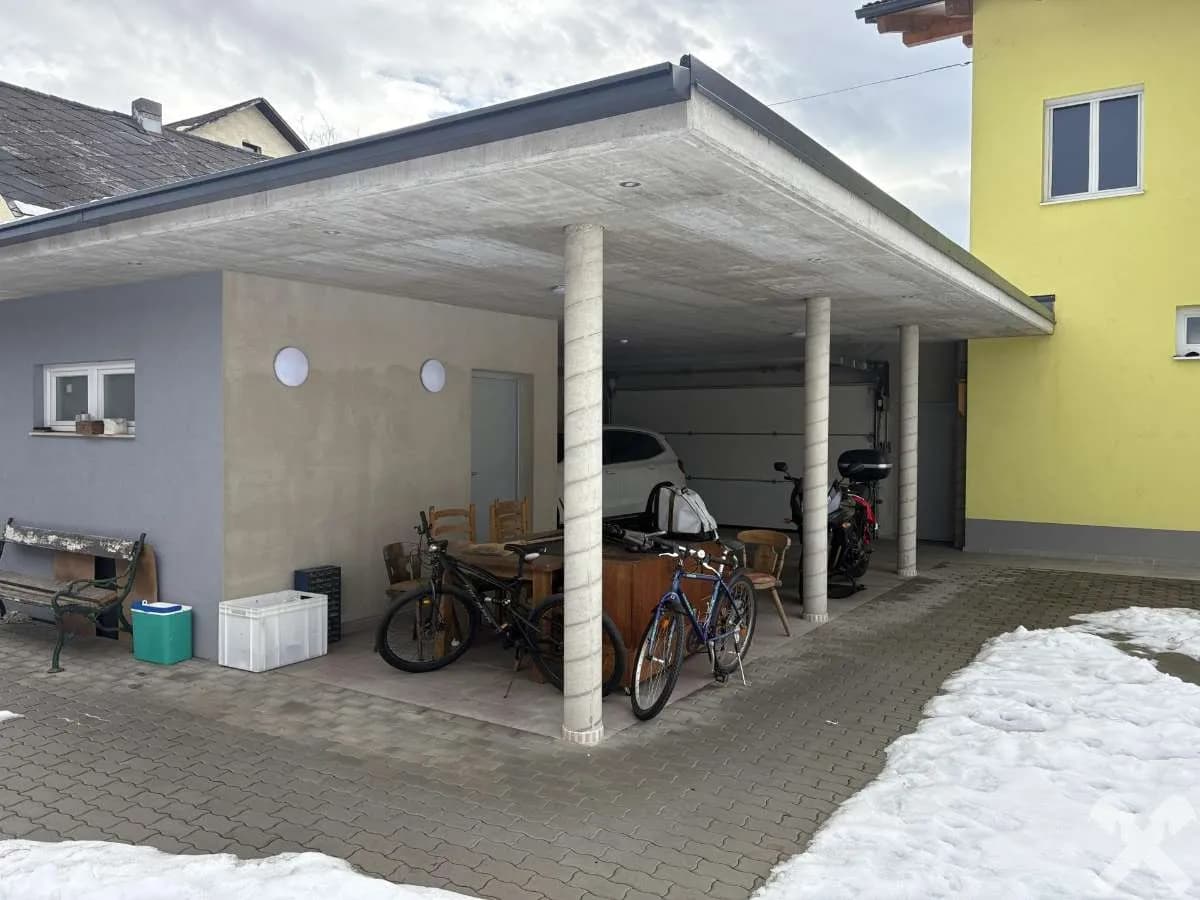 6-Zimmer-Haus kaufen in Voitsberg – 149 m², € 395.000 – Bild 5 von 24