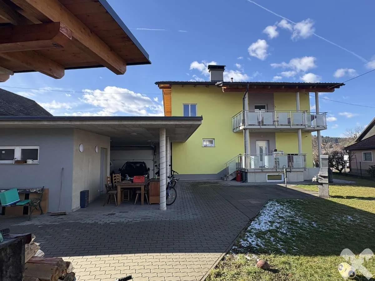 6-Zimmer-Haus kaufen in Voitsberg – 149 m², € 395.000 – Bild 6 von 24