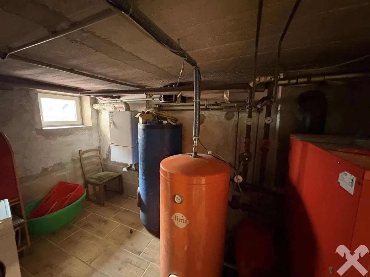 6-Zimmer-Haus kaufen in Voitsberg – 149 m², € 395.000 – Bild 24 von 24