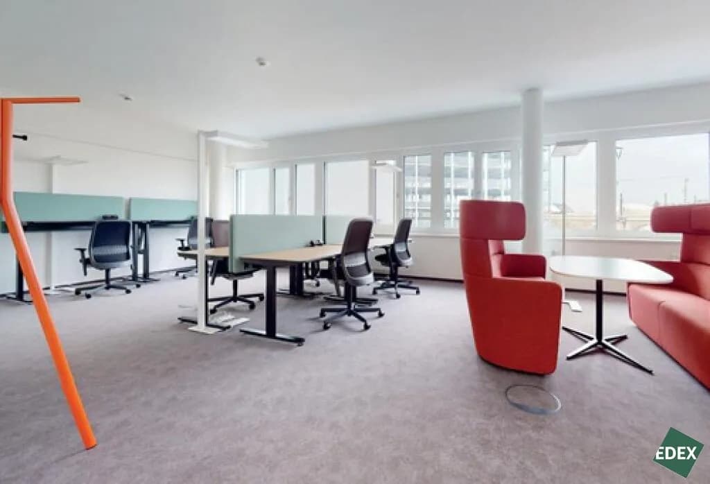 Gewerbeimmobilie mieten in Wien – 1 481 m², € 25 – Bild 2 von 5
