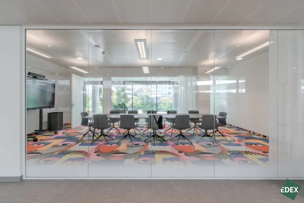 Gewerbeimmobilie mieten in Wien – 2 400 m², € 22 – Bild 7 von 21