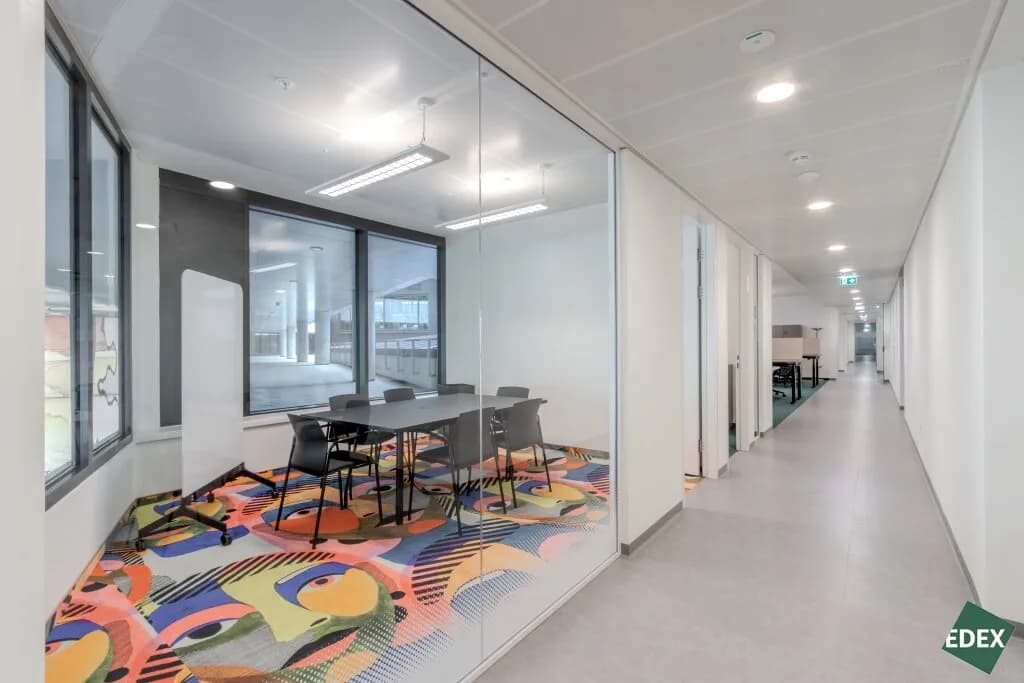 Gewerbeimmobilie mieten in Wien – 2 400 m², € 22 – Bild 8 von 21