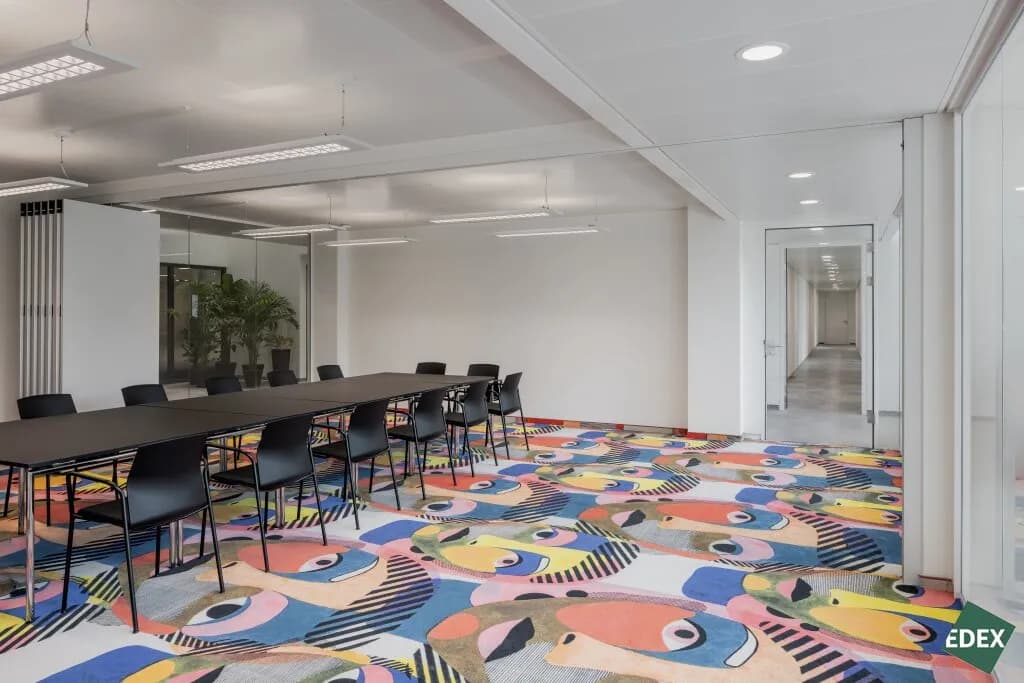 Gewerbeimmobilie mieten in Wien – 2 400 m², € 22 – Bild 11 von 21