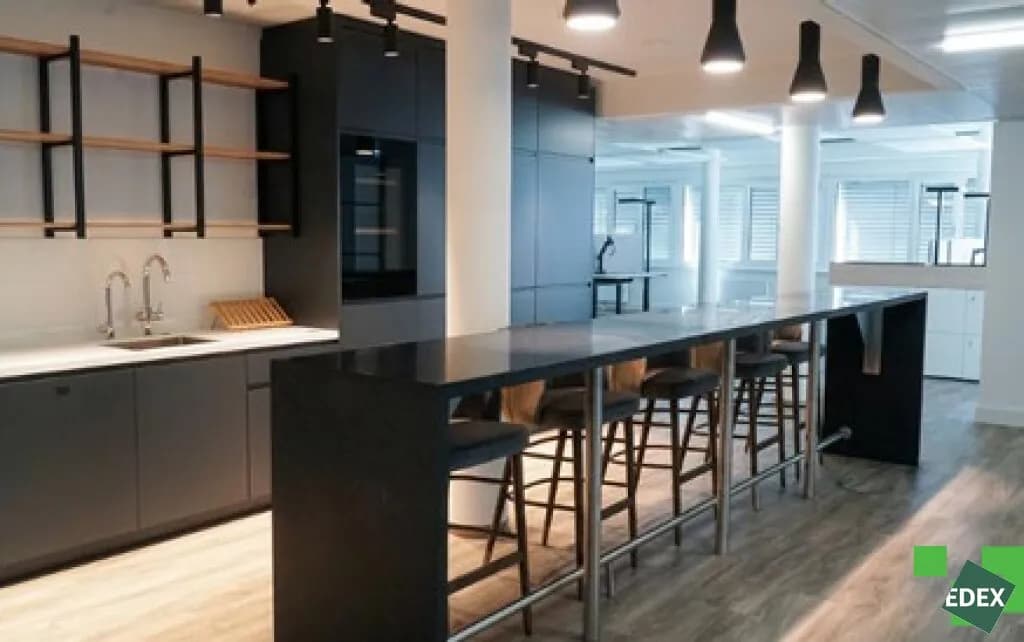 Gewerbeimmobilie mieten in Wien – 514 m², € 25 – Bild 6 von 7