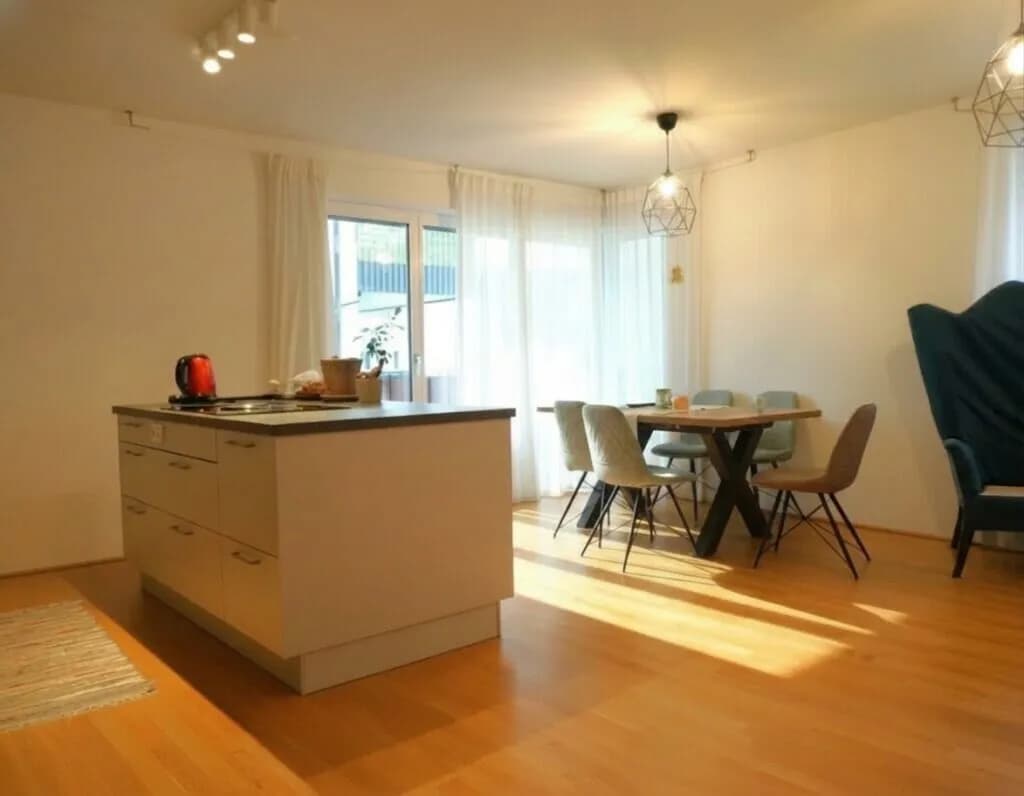 3-Zimmer-Wohnung kaufen in Vöcklabruck – 70,01 m², € 430.000 – Bild 2 von 17