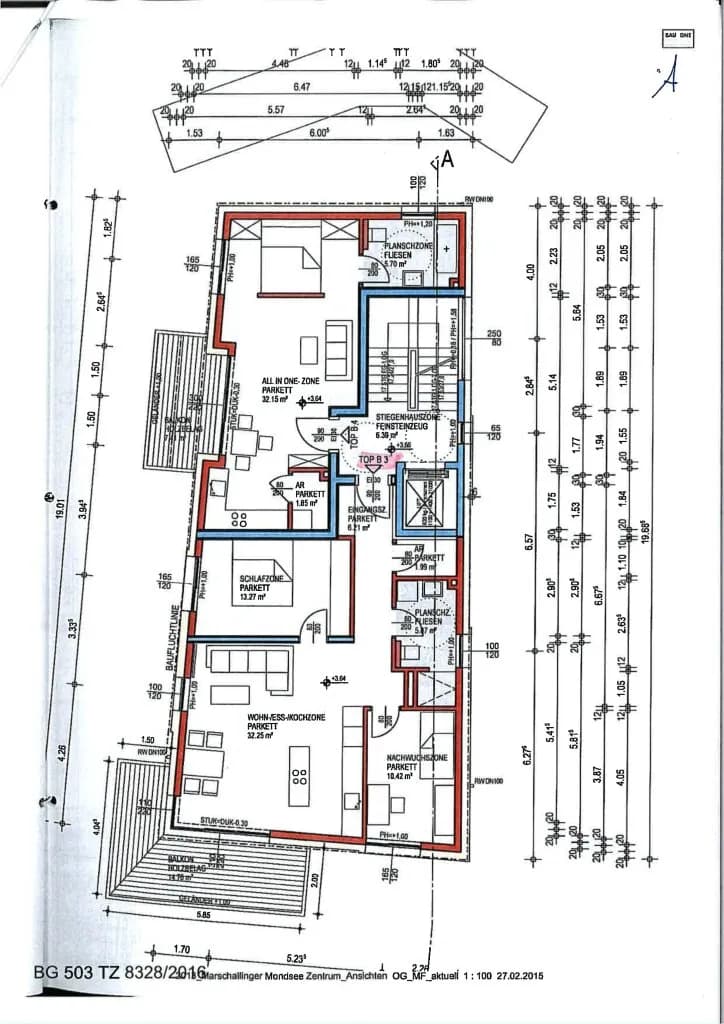 3-Zimmer-Wohnung kaufen in Vöcklabruck – 70,01 m², € 430.000 – Bild 17 von 17