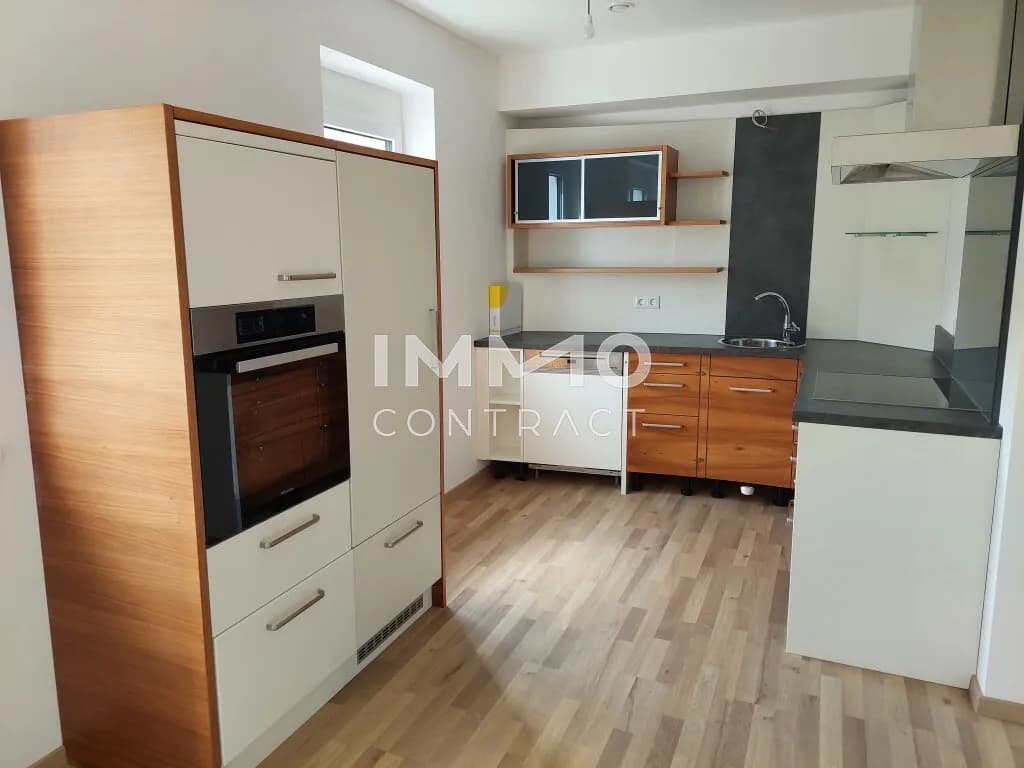 3-Zimmer-Wohnung mieten in Scheibbs – 75,6 m², € 775