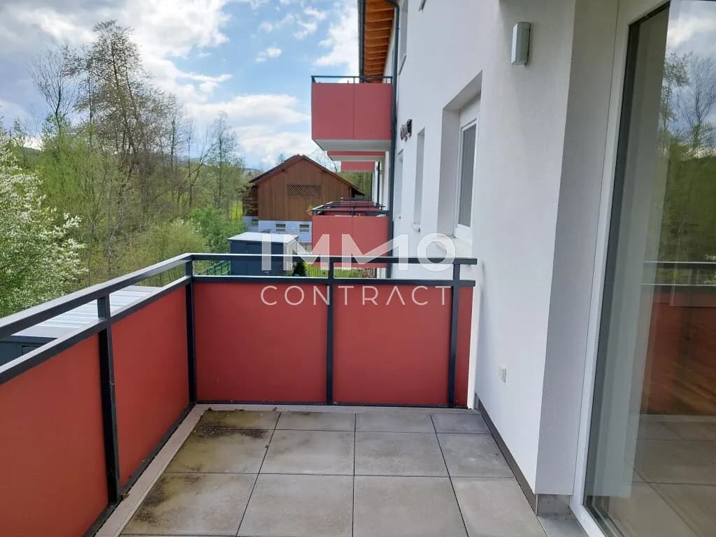 3-Zimmer-Wohnung mieten in Scheibbs – 75,6 m², € 775 – Bild 10 von 15
