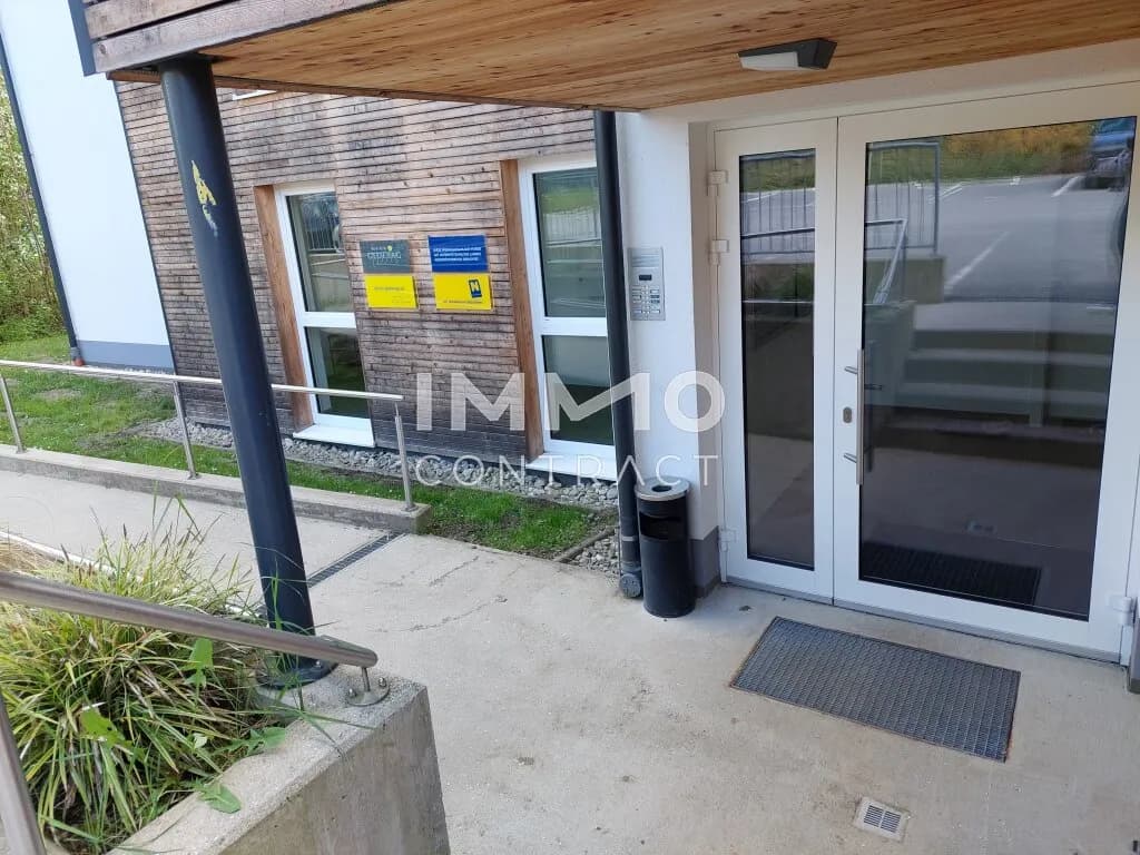 3-Zimmer-Wohnung mieten in Scheibbs – 75,6 m², € 775 – Bild 11 von 15