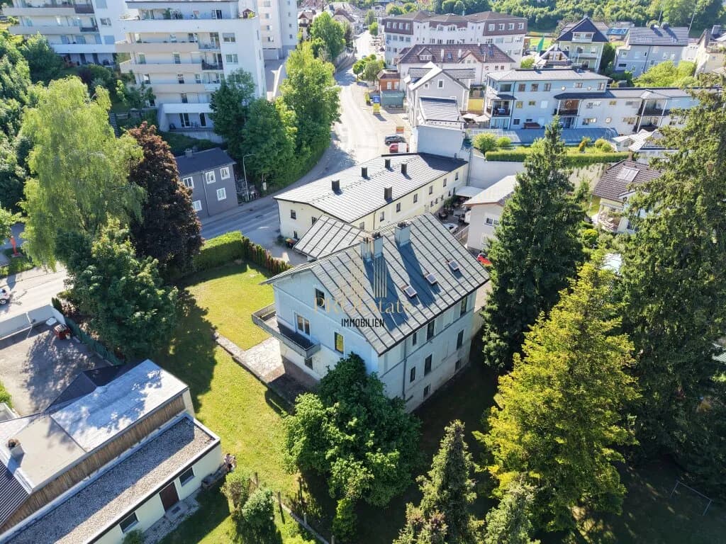 Gewerbeimmobilie kaufen in Gmunden – 1 242 m², € 1.150.000 – Bild 2 von 12
