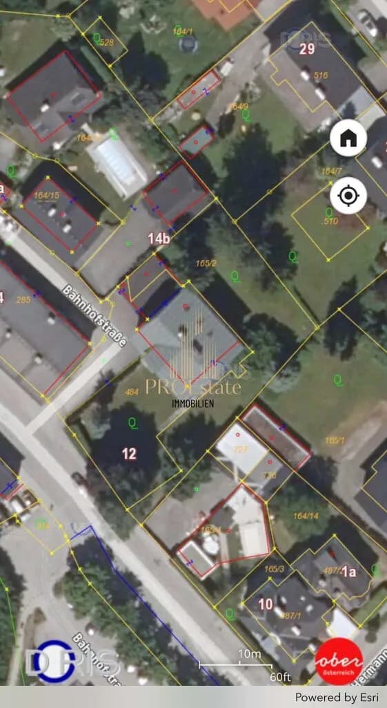 Gewerbeimmobilie kaufen in Gmunden – 1 242 m², € 1.150.000 – Bild 3 von 12