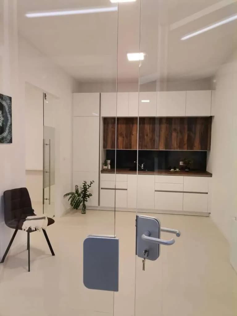 2-Zimmer-Gewerbeimmobilie mieten in Steyr – 50 m², € 610