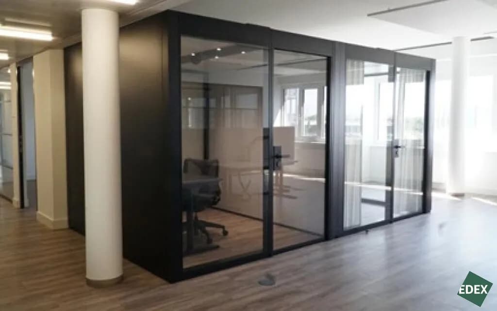 Gewerbeimmobilie mieten in Wien – 581 m², € 20 – Bild 3 von 7