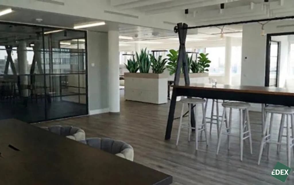 Gewerbeimmobilie mieten in Wien – 581 m², € 20 – Bild 5 von 7