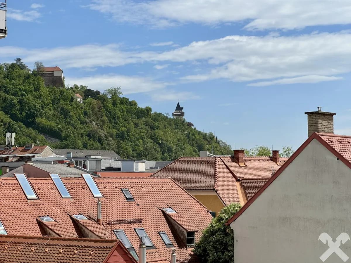 3-Zimmer-Wohnung kaufen in Graz – 84,58 m², € 330.000 – Bild 1 von 11