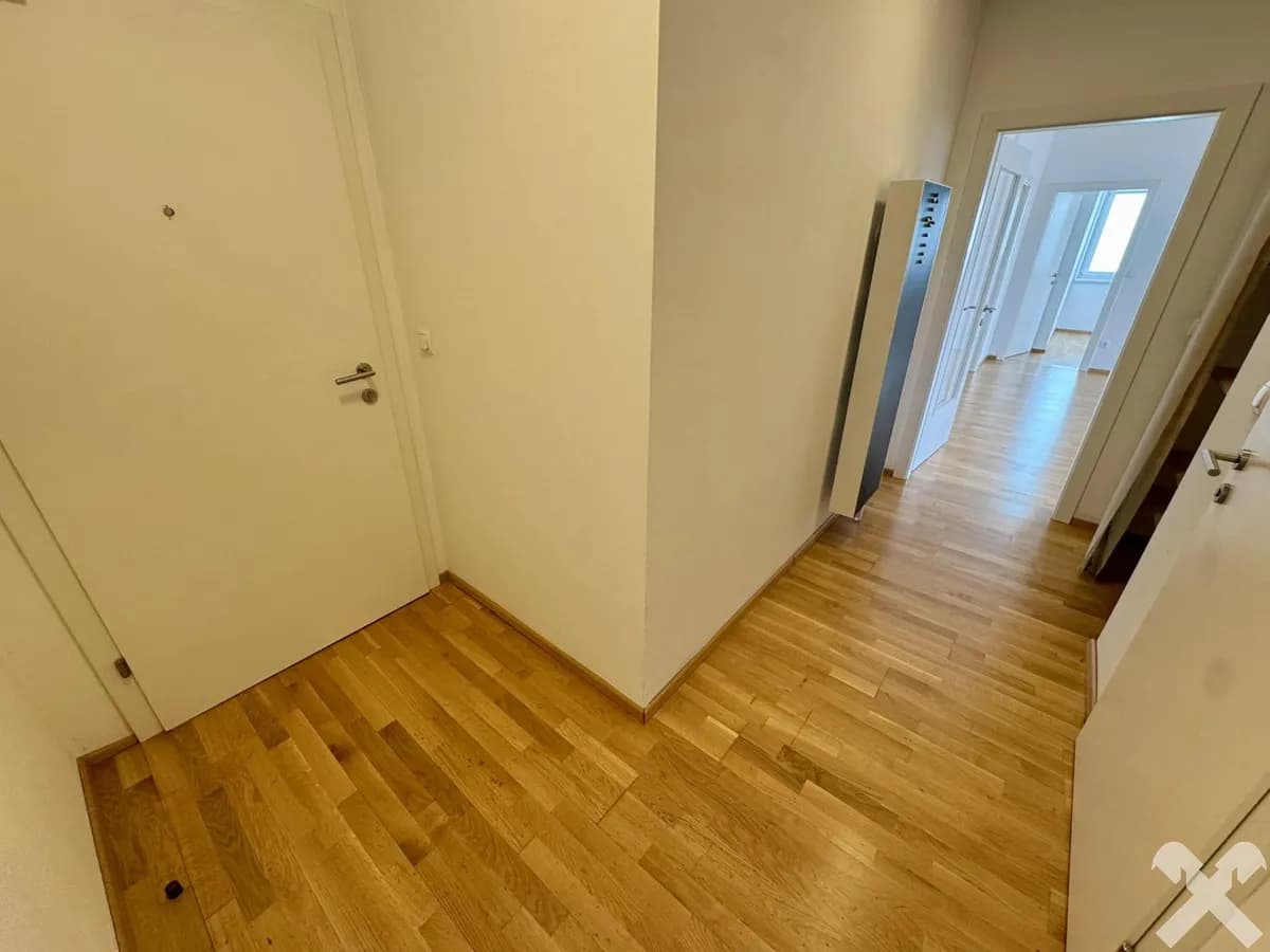 3-Zimmer-Wohnung kaufen in Graz – 84,58 m², € 330.000 – Bild 2 von 11