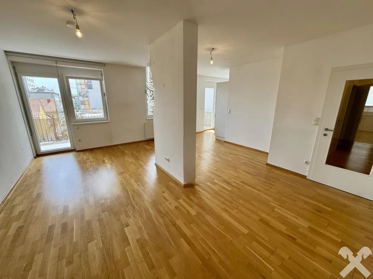 3-Zimmer-Wohnung kaufen in Graz – 84,58 m², € 330.000 – Bild 5 von 11