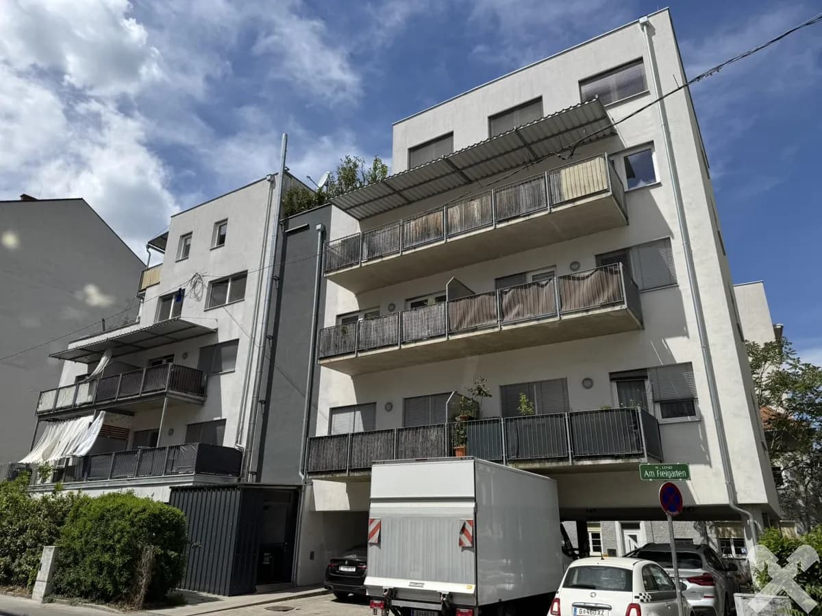 3-Zimmer-Wohnung kaufen in Graz – 84,58 m², € 330.000 – Bild 10 von 11