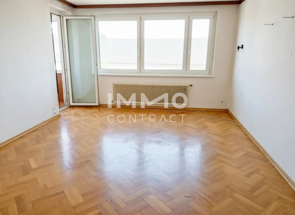 3-Zimmer-Wohnung mieten in Amstetten – 75 m², € 727
