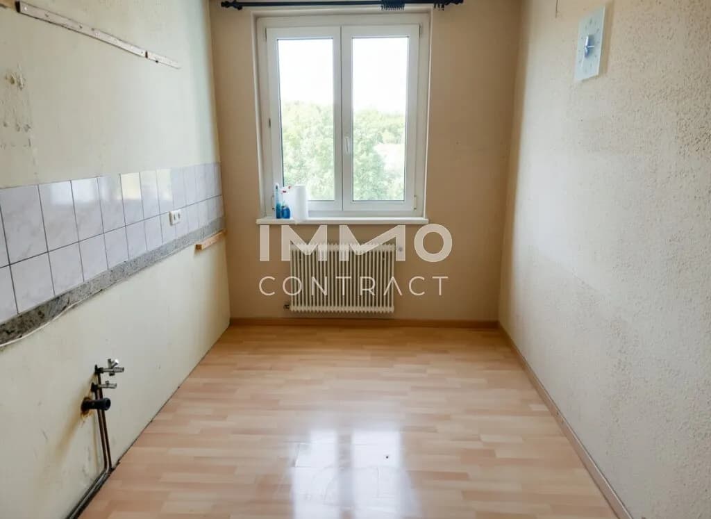3-Zimmer-Wohnung mieten in Amstetten – 75 m², € 727 – Bild 4 von 12