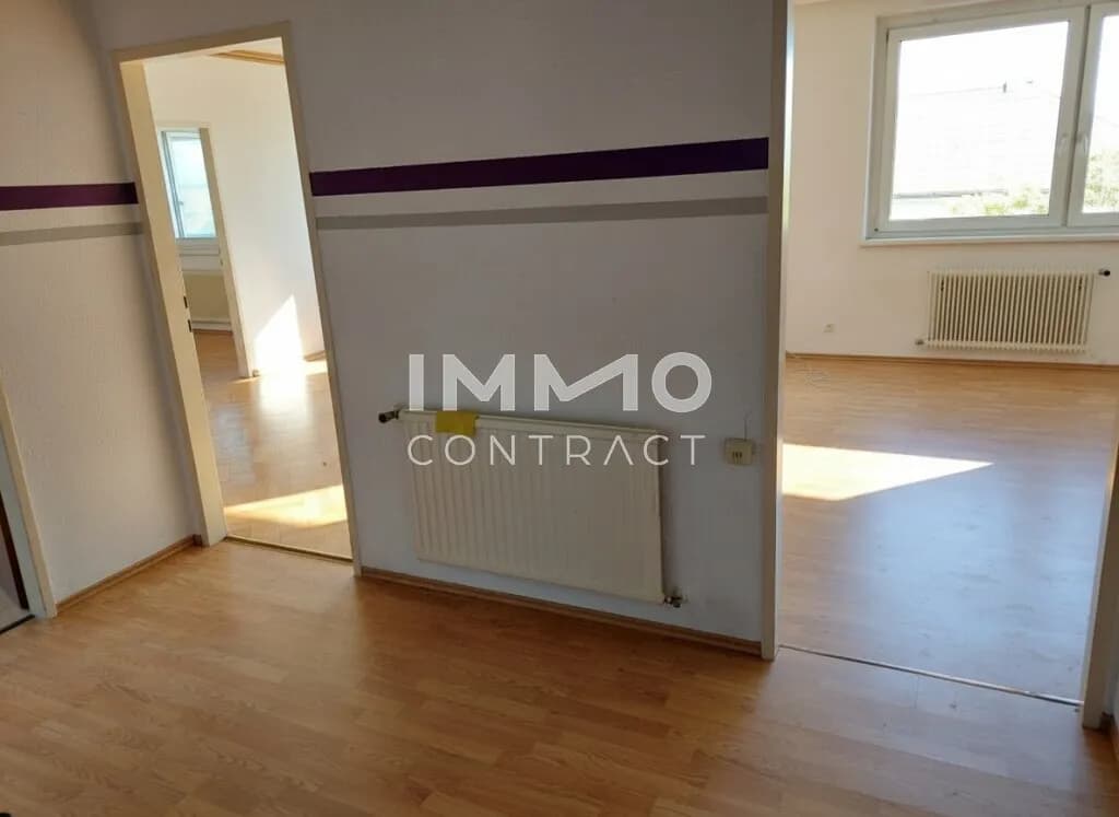 3-Zimmer-Wohnung mieten in Amstetten – 75 m², € 727 – Bild 7 von 12