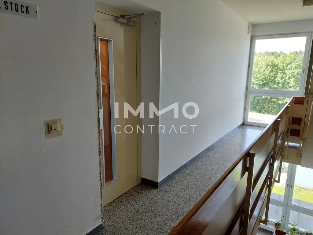 3-Zimmer-Wohnung mieten in Amstetten – 75 m², € 727 – Bild 9 von 12