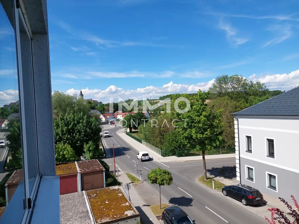 3-Zimmer-Wohnung mieten in Amstetten – 75 m², € 727 – Bild 10 von 12