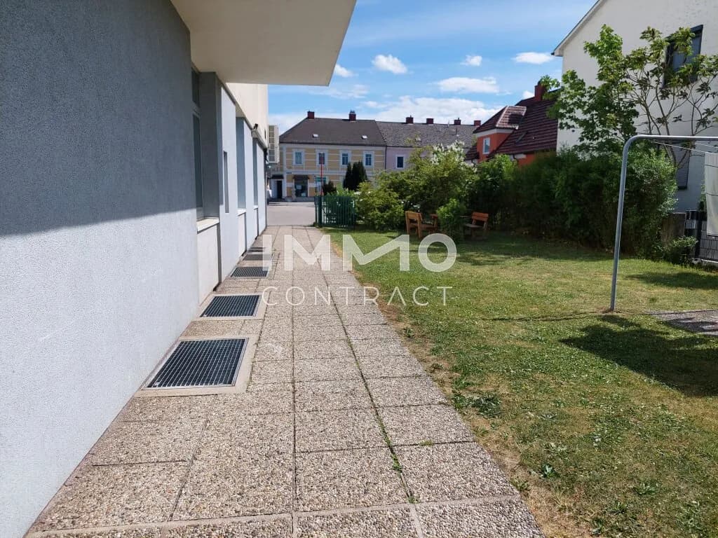 3-Zimmer-Wohnung mieten in Amstetten – 75 m², € 727 – Bild 11 von 12