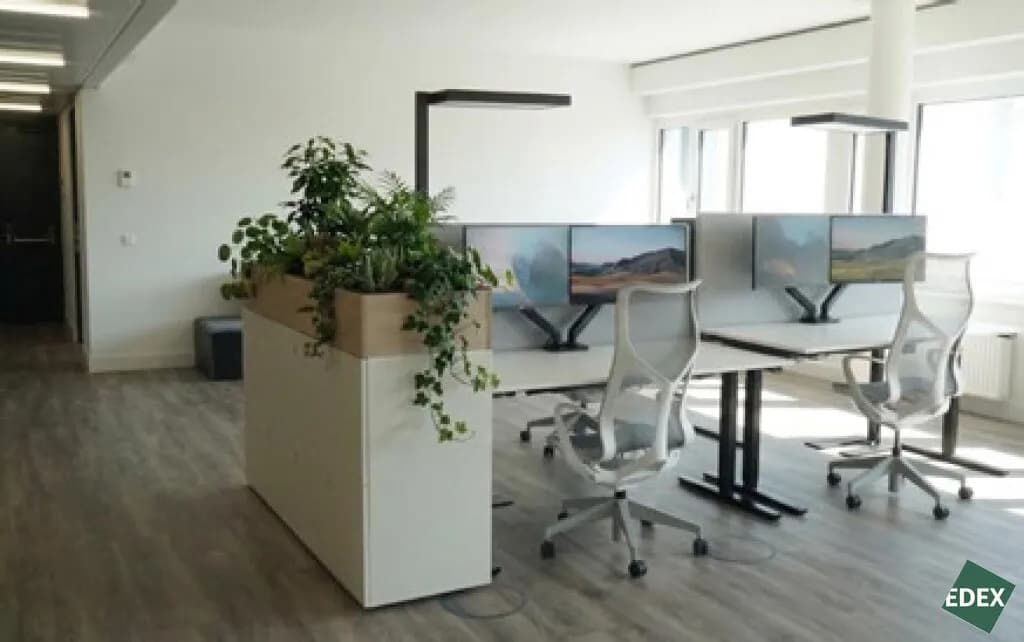 Gewerbeimmobilie mieten in Wien – 735 m², € 20 – Bild 4 von 7