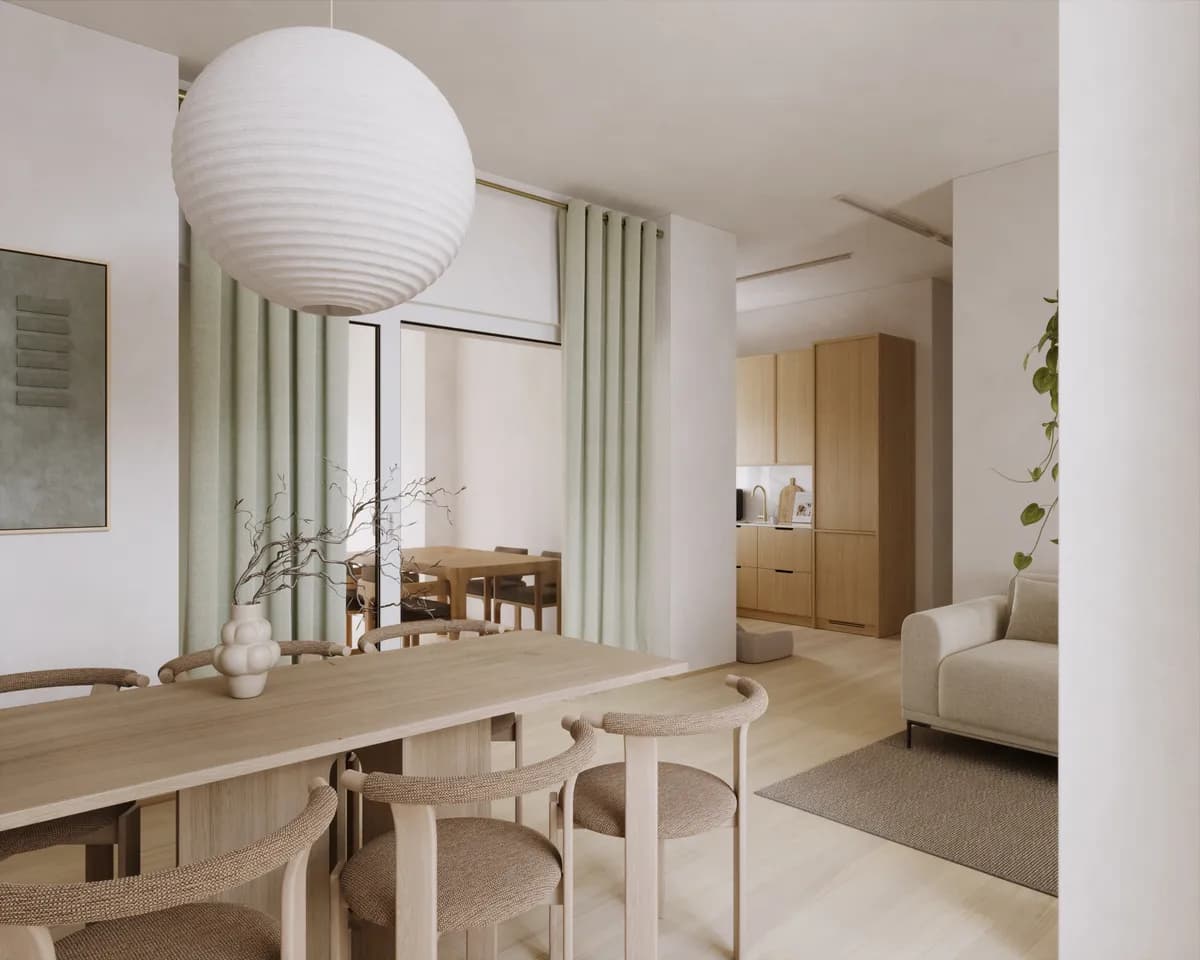 3-Zimmer-Wohnung kaufen in Linz – 91,02 m², € 699.000