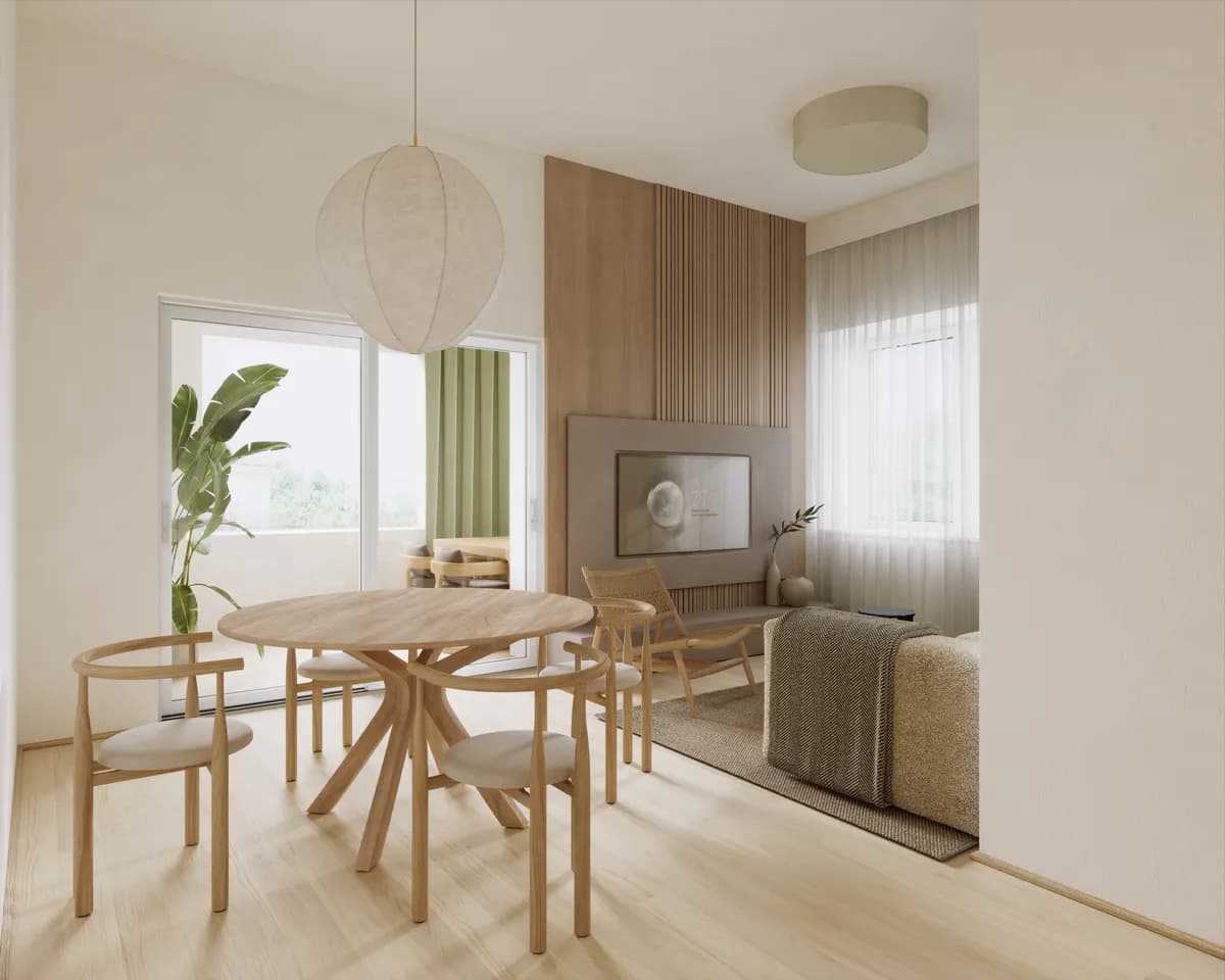 3-Zimmer-Wohnung kaufen in Linz – 80,74 m², € 618.000