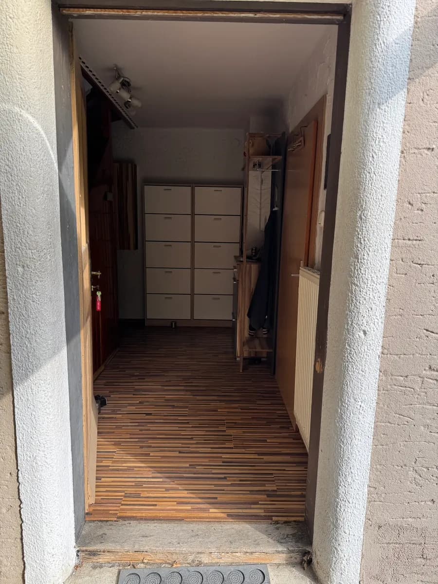 5-Zimmer-Haus kaufen in Vöcklabruck – 100 m², € 185.000 – Bild 3 von 12