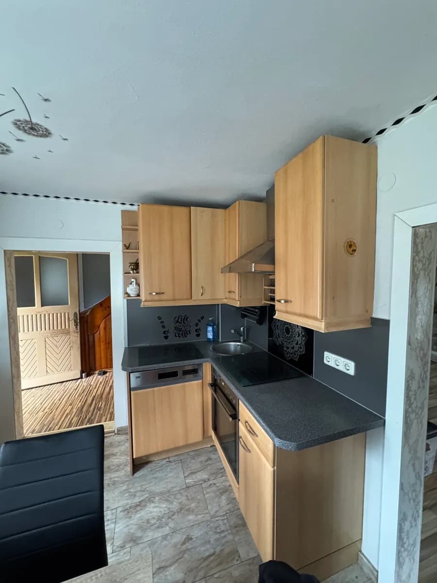 5-Zimmer-Haus kaufen in Vöcklabruck – 100 m², € 185.000 – Bild 5 von 12