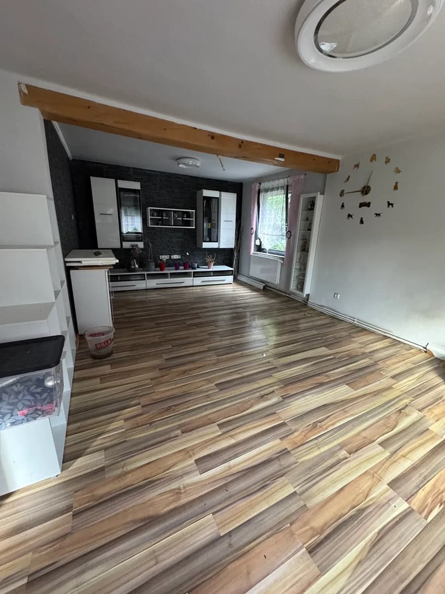 5-Zimmer-Haus kaufen in Vöcklabruck – 100 m², € 185.000 – Bild 6 von 12